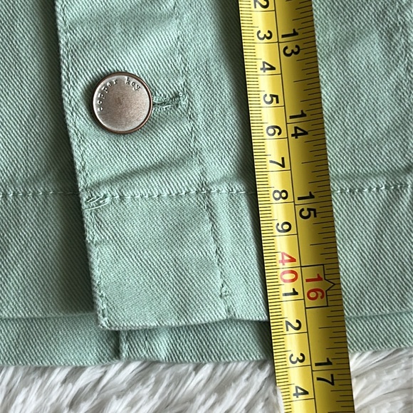 Copper Key skirt small - Picture 9 of 11